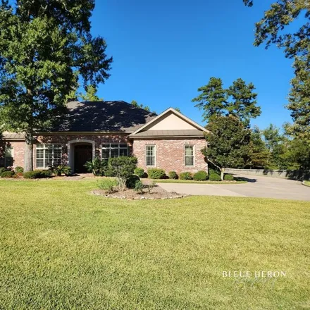 Image 1 - 3215 Mossy Rock Point, Mimosa Gardens, Bossier Parish, LA 71037, USA - House for sale
