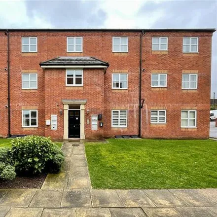Buy this 2 bed apartment on Old Toll Gate in Telford, TF2 9FJ