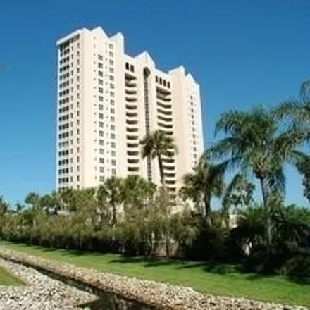 Rent this 2 bed condo on Saint Nicole in South Berm, Pelican Bay