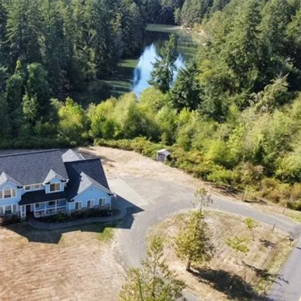 Buy this 3 bed house on 2594 Fishtrap Loop Northeast in Thurston County, WA 98506