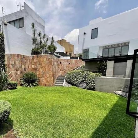Buy this 5 bed house on Calle Cerro del Otate in Coyoacán, 04310 Santa Fe