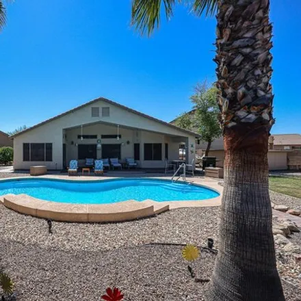 Buy this 3 bed house on 13378 West Caribbean Lane in Surprise, AZ 85379