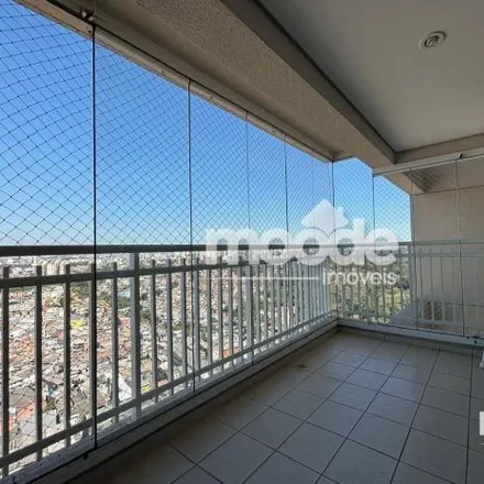 Rent this 3 bed apartment on Rua Bernardo dos Santos in Jardim Boa Vista, São Paulo - SP