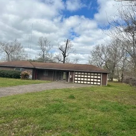 Buy this 3 bed house on 3167 Shivers Street in Vidor, TX 77662