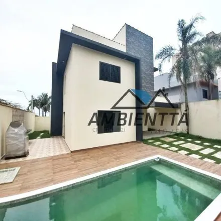 Buy this 3 bed house on Rua Sebastião Mariano Nepomucemo in Centro, Caraguatatuba - SP