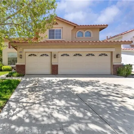 Buy this 4 bed house on 42262 Ringstem Avenue in Lancaster, CA 93536
