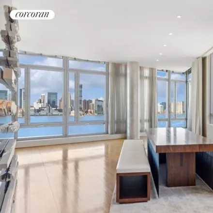 Image 3 - The Riverhouse, 2 River Terrace, New York, NY 10282, USA - Condo for sale