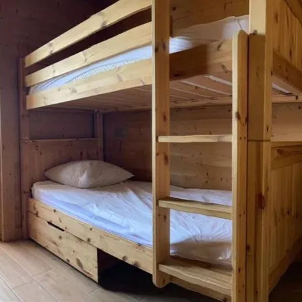 Rent this 3 bed house on 73130 Saint-François-Longchamp