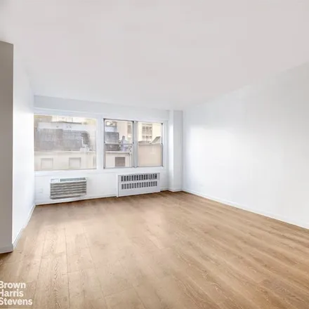 Buy this studio apartment on 435 EAST 65TH STREET 7B in New York