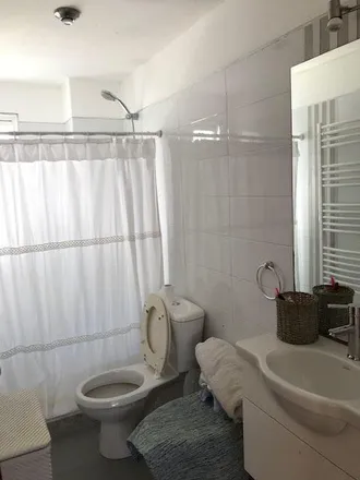 Rent this 3 bed house on Acapulco 26 in 15000 Ciudad de la Costa, Uruguay