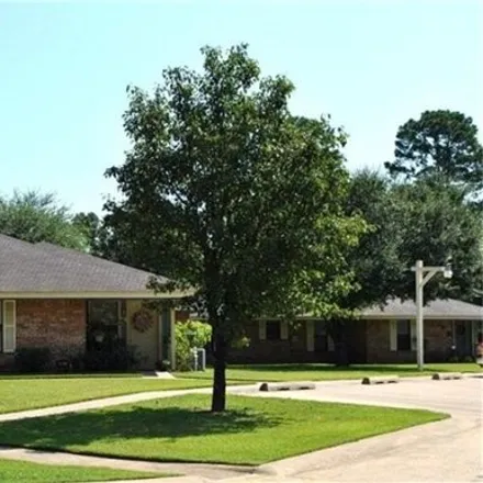 Image 2 - Howard Street, Queen City, Cass County, TX 75572, USA - Apartment for rent