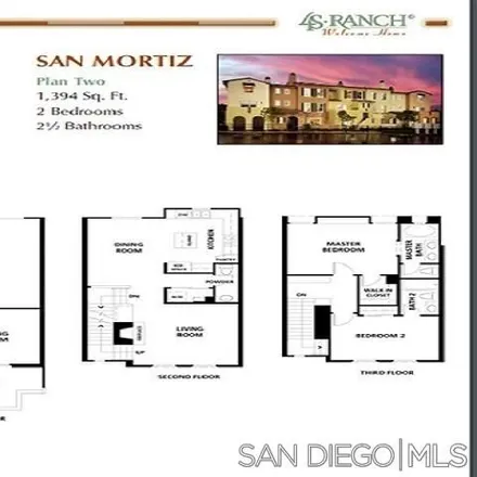 Image 4 - 16914 Torbett Lane, San Diego County, CA 92127, USA - House for sale
