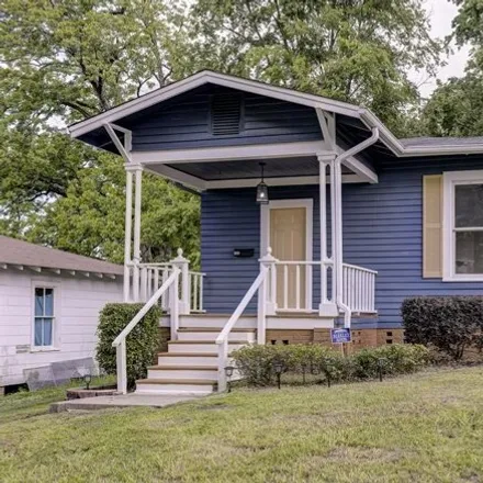 Buy this 3 bed house on 608 Rigby Street in Vicksburg, MS 39180