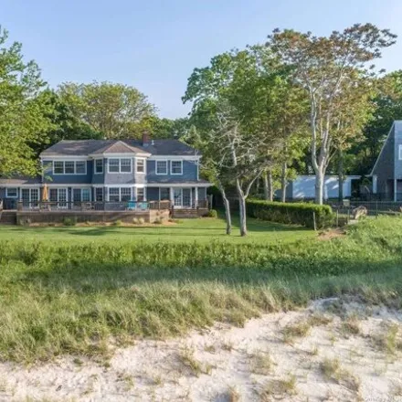 Rent this 1 bed house on Hampton Bays in NY, 11946