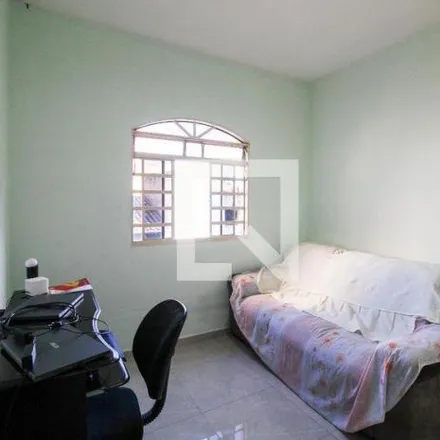 Rent this 2 bed house on Rua Atanazio Soares in Jardim Neuza Maria, Sorocaba - SP