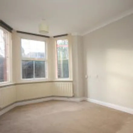 Rent this 1 bed apartment on Maycroft Dental Care Centre in Chobham Road, Horsell