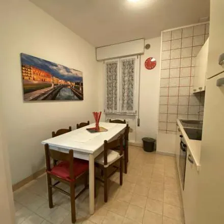 Image 4 - Via Corrado Lubian, 35141 Padua Province of Padua, Italy - Apartment for rent