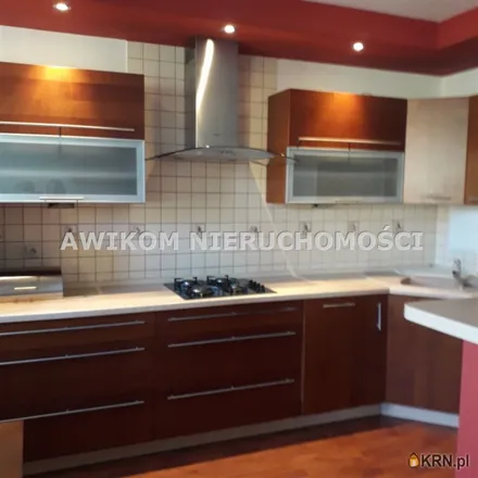 Buy this 4 bed apartment on unnamed road in 05-827 Grodzisk Mazowiecki, Poland