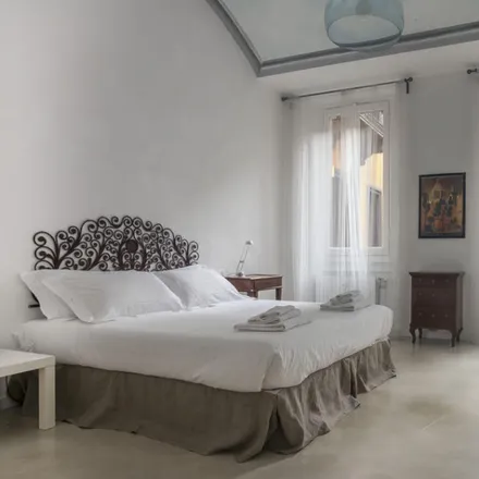 Rent this 2 bed apartment on Via Francesco Petrarca in 16, 20123 Milan MI