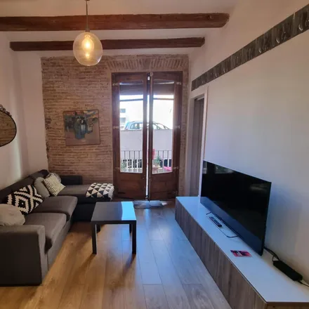 Rent this 3 bed apartment on Carrer de l'Aurora in 15, 08001 Barcelona