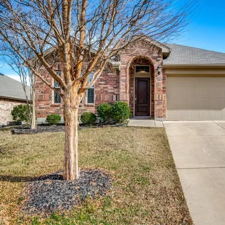 Rent this 4 bed house on 4182 Meramac Drive in McKinney, TX 75071