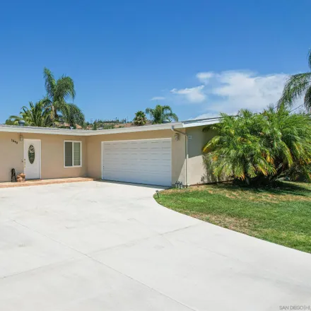 Buy this 3 bed house on 1898 Iris Way in Escondido, CA 92027