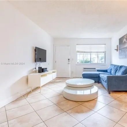 Buy this 1 bed condo on 503 75th Street in Atlantic Heights, Miami Beach