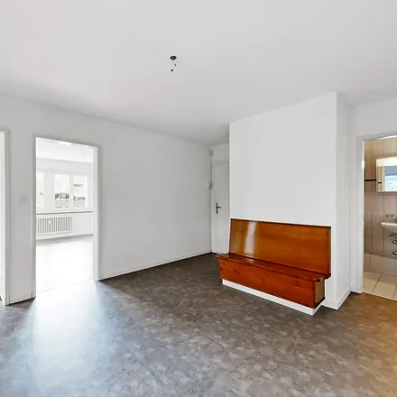 Image 5 - Melchnaustrasse 10, 4900 Langenthal, Switzerland - Apartment for rent