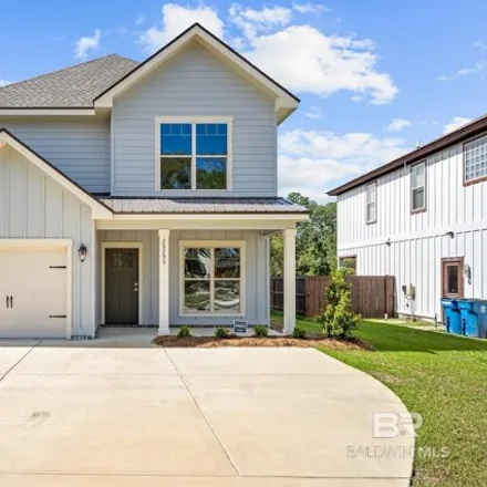 Buy this 3 bed house on 20244 Savannah Lane in Gulf Shores, AL 36542