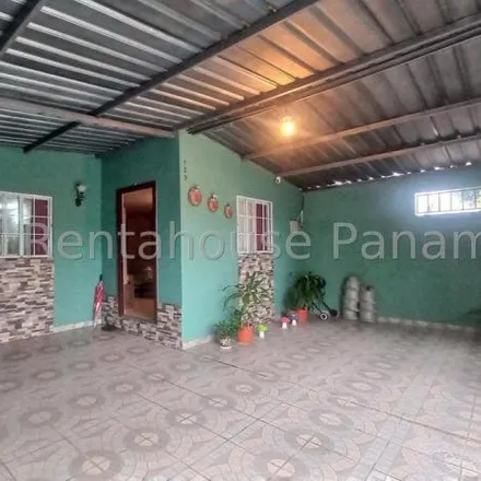 Buy this 2 bed house on unnamed road in Nuevo Tocumen, 24 de Diciembre