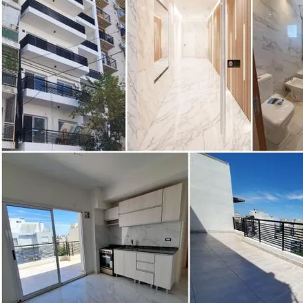 Buy this 1 bed apartment on Terrada 2119 in Villa Santa Rita, C1416 DKK Buenos Aires
