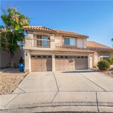 Image 2 - 2836 Via Avanti Street, Henderson, NV 89074, USA - House for rent