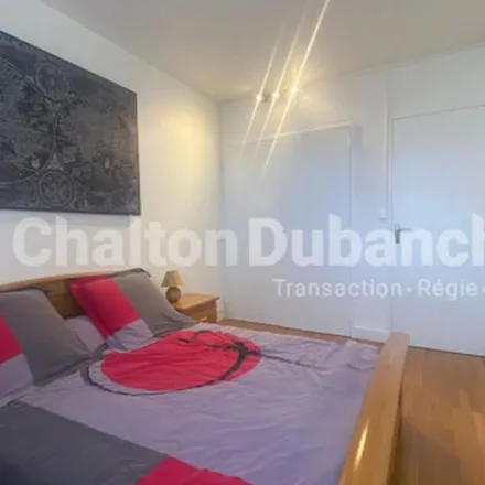 Rent this 3 bed apartment on Prieuré in Rue de Saint-Alban, 42153 Riorges