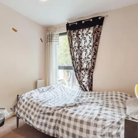 Image 7 - 2 Welby Avenue, Nottingham, NG7 1QL, United Kingdom - Apartment for sale