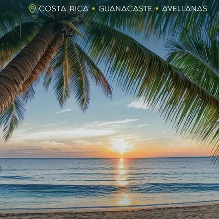 Image 7 - Playa Avellanas, Provincia Guanacaste, Veintisiete de Abril, 50303 Costa Rica - House for sale