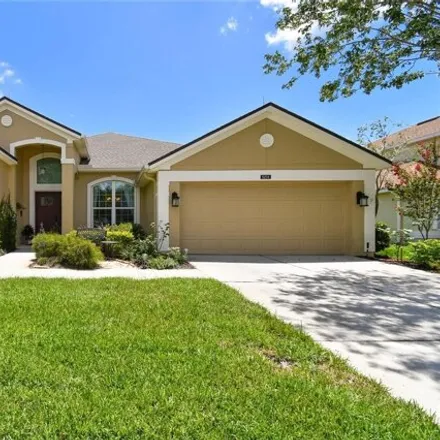 Buy this 4 bed house on 5231 Smokey Water Ln in Oviedo, Florida