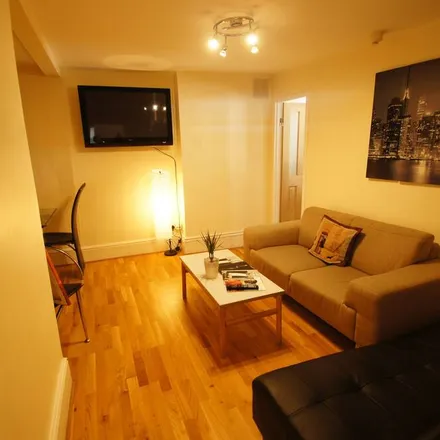 Rent this 7 bed townhouse on W1J 7EE in England, United Kingdom