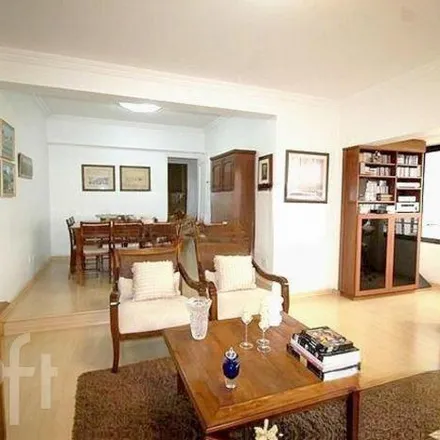 Image 2 - Rua Vieira de Morais 1376, Campo Belo, São Paulo - SP, 04617-007, Brazil - Apartment for sale