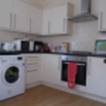 Rent this 5 bed apartment on St Clare in Arundel Avenue, Liverpool