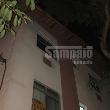 Image 2 - Sítio Martins, Rua das Amendoeiras 255, Cosmos, Rio de Janeiro - RJ, 23587-130, Brazil - Apartment for sale