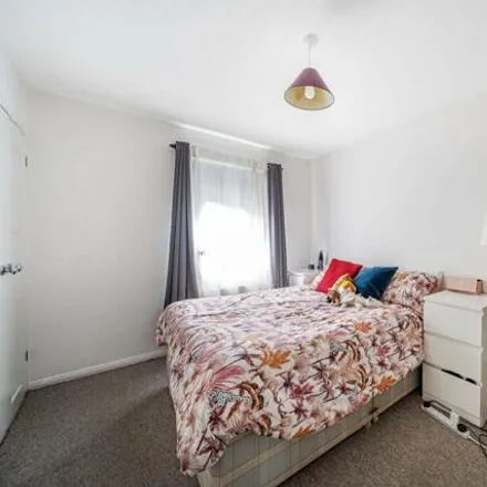 Buy this 2 bed townhouse on Howland Way in London, SE16 6HW