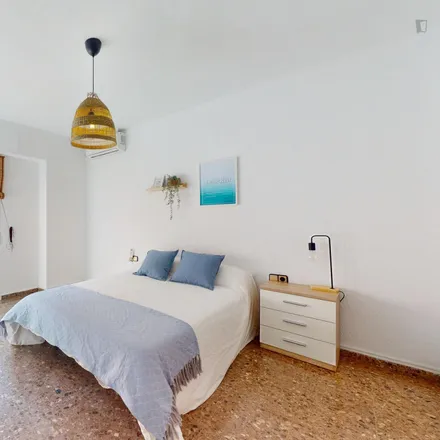 Rent this 5 bed room on Carrer de l'Alqueria Cremada in 1, 46019 Valencia