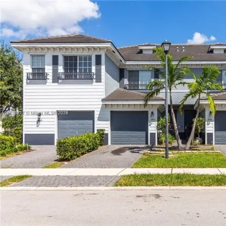 Image 4 - 3479 Northwest 13th Street, Lauderhill, FL 33311, USA - Townhouse for sale