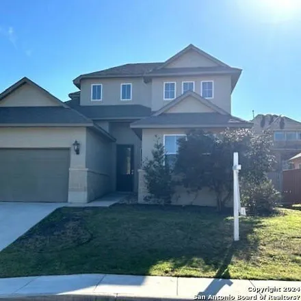 Buy this 3 bed house on 2033 Cottonwood Way in Bexar County, TX 78253