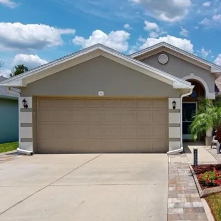 Buy this 3 bed house on 1542 Scarlett Avenue in North Port, FL 34289