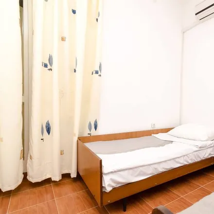 Rent this 1 bed house on Pomena in Dubrovnik-Neretva County, Croatia