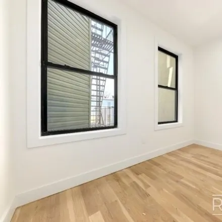Image 7 - 1144 Lafayette Avenue, New York, NY 11221, USA - Townhouse for rent