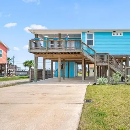 Image 6 - 295 West Avenue E, Port Aransas, TX 78373, USA - House for sale