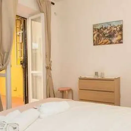Image 9 - Via dei Panieri, 00120 Rome RM, Italy - Apartment for rent
