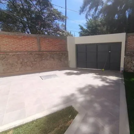 Buy this 4 bed house on San Mateo in 45915 Región Ciénega, JAL